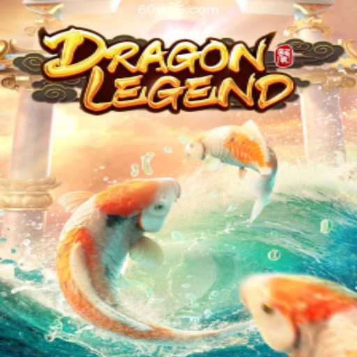 Discover the Thrilling World of DragonLegend: Fast Bets, Instant Pix, and Real Profits